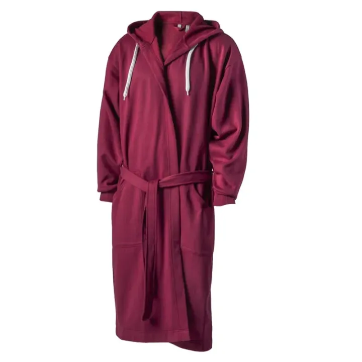 Kosta Linnewafveri Bathrobe College S/M - LT54500 (N0019)
